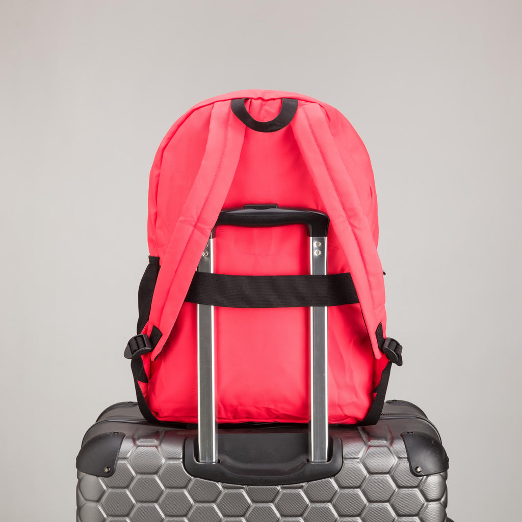 Carpisa Foldable Backpack - Yuna â€“ 3164901 â€“ BSC79602445