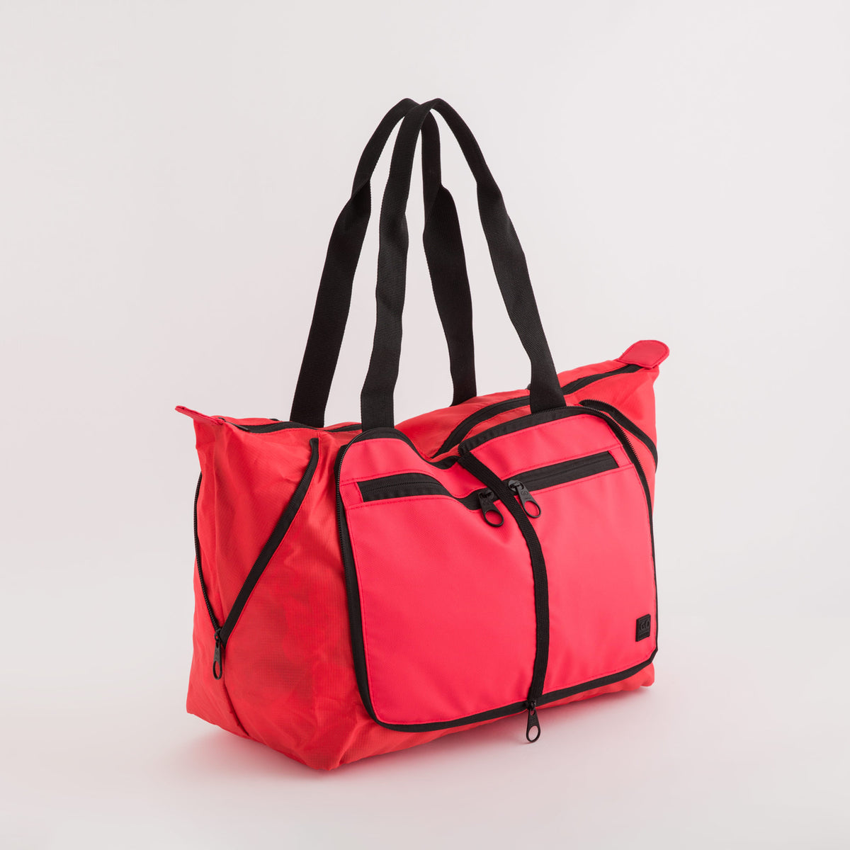 Carpisa Foldable Duffel Bag - Yuna â€“ 3164915 â€“ BSC79601445