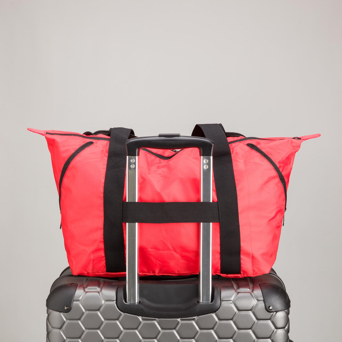 Carpisa Foldable Duffel Bag - Yuna â€“ 3164916 â€“ BSC79601445