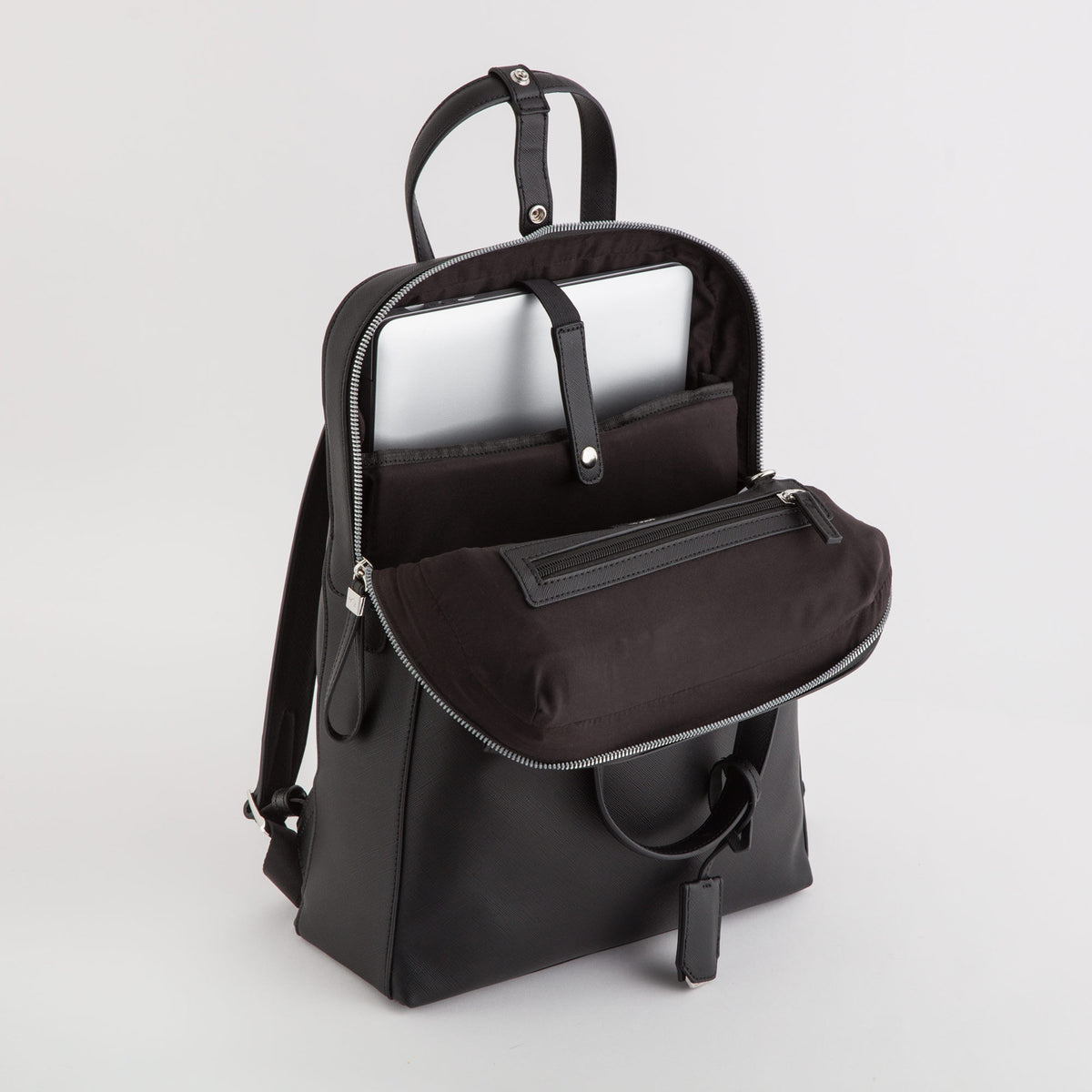 Carpisa Backpack - Lotus V2 Business â€“ 3166927 â€“ BSC74402445