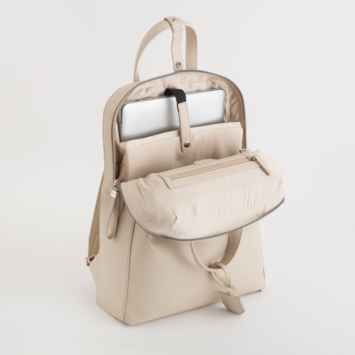 Carpisa Backpack - Lotus V2 Business â€“ 3166930 â€“ BSC74402445