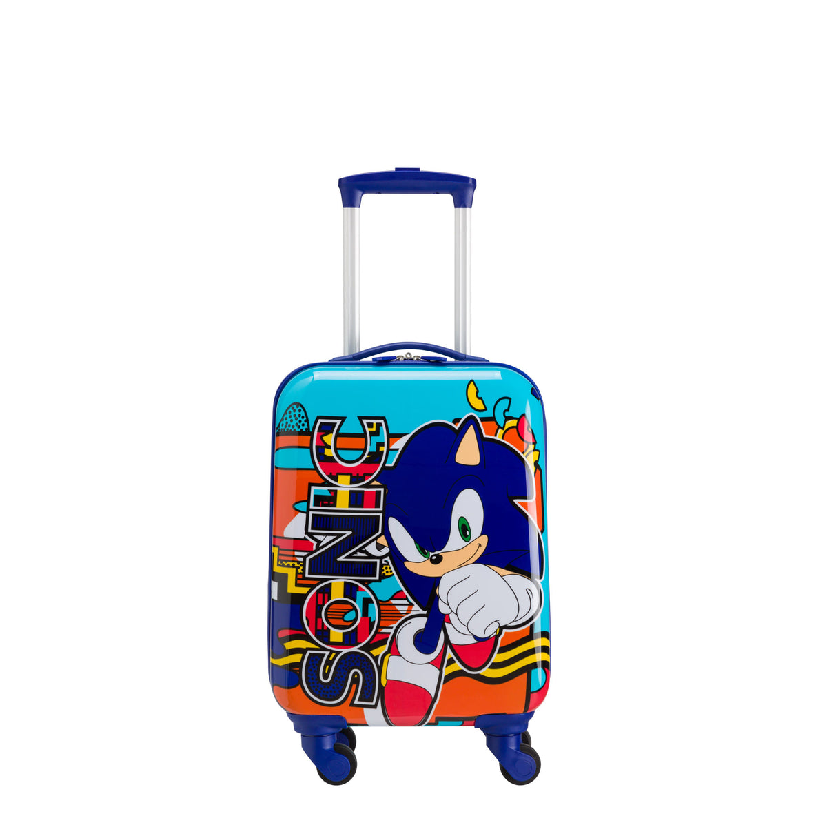 Carpisa Trolley XS - Rigido - Sonic â€“ 3167286 â€“ VAC7390S944