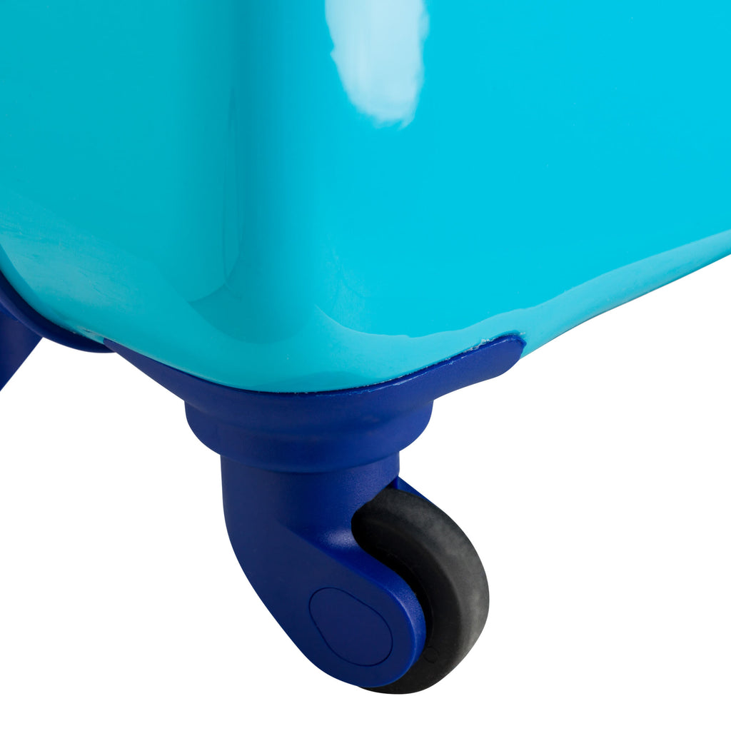 Carpisa Trolley XS - Rigido - Sonic â€“ 3167290 â€“ VAC7390S944