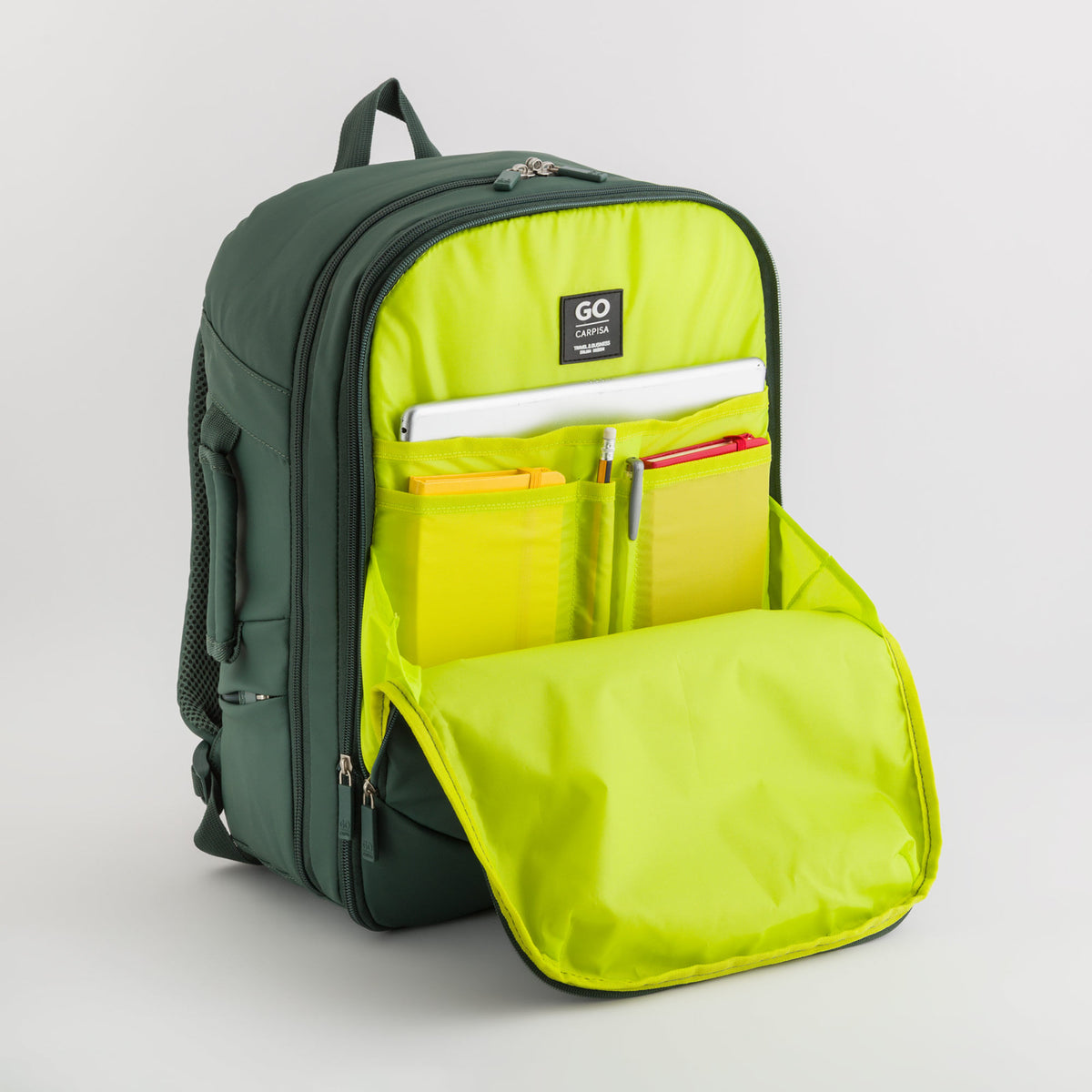 Carpisa Zaino - Thrilling GO Bags â€“ 3167412 â€“ BSC71801945