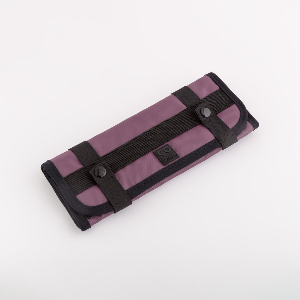 Go Accessories - Putna organizator torba (Unisex)