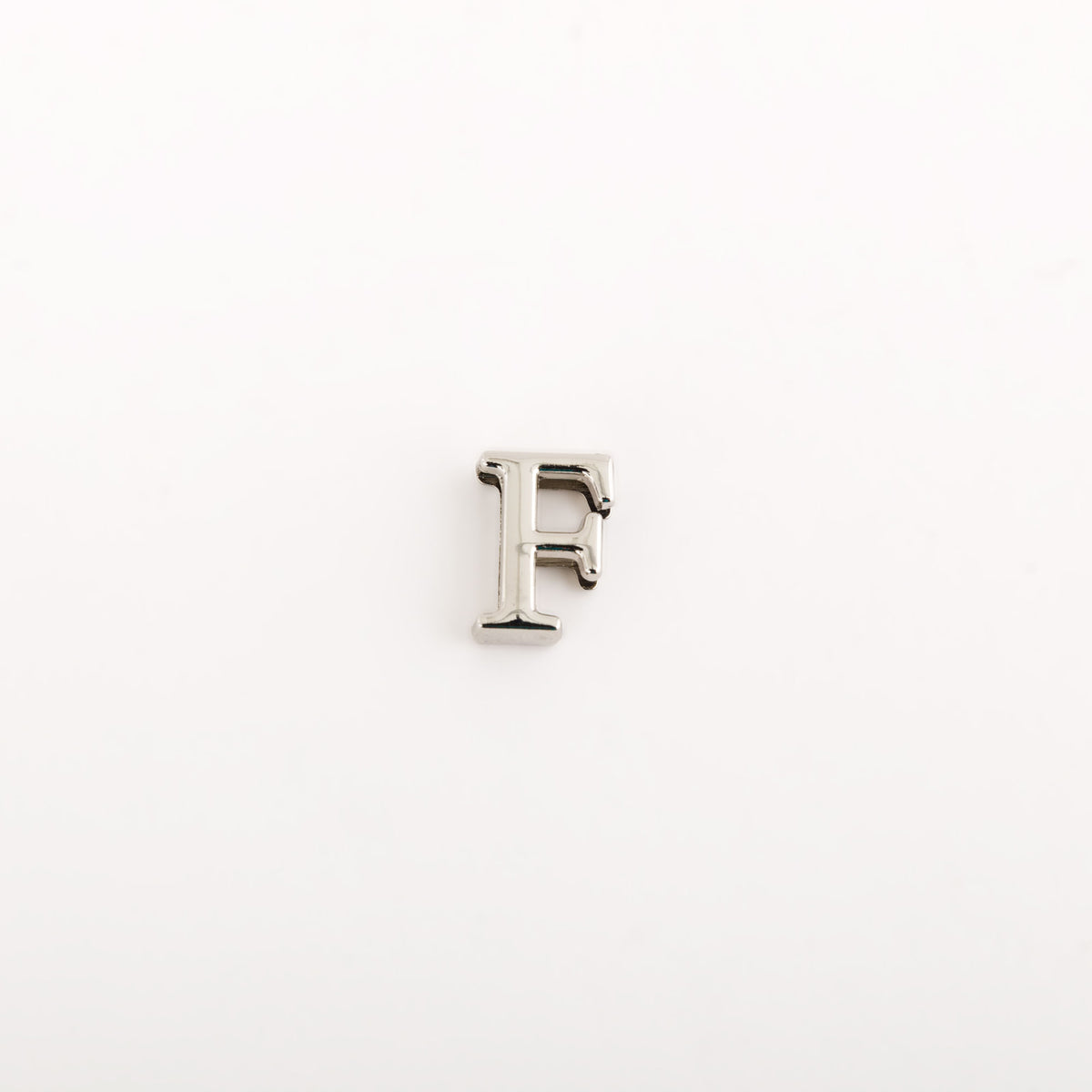 Carpisa Charm Lettera F - Amelia Letters â€“ AAB9240654304001_01_basechild â€“ AAB92406543