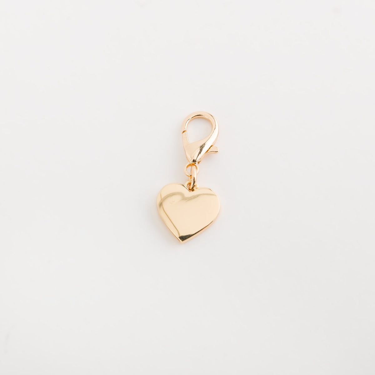 Letter charms - Charm