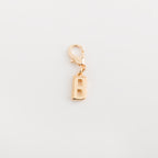 Letter charms - Charm