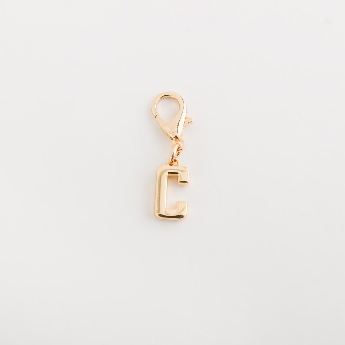 Letter charms - Charm