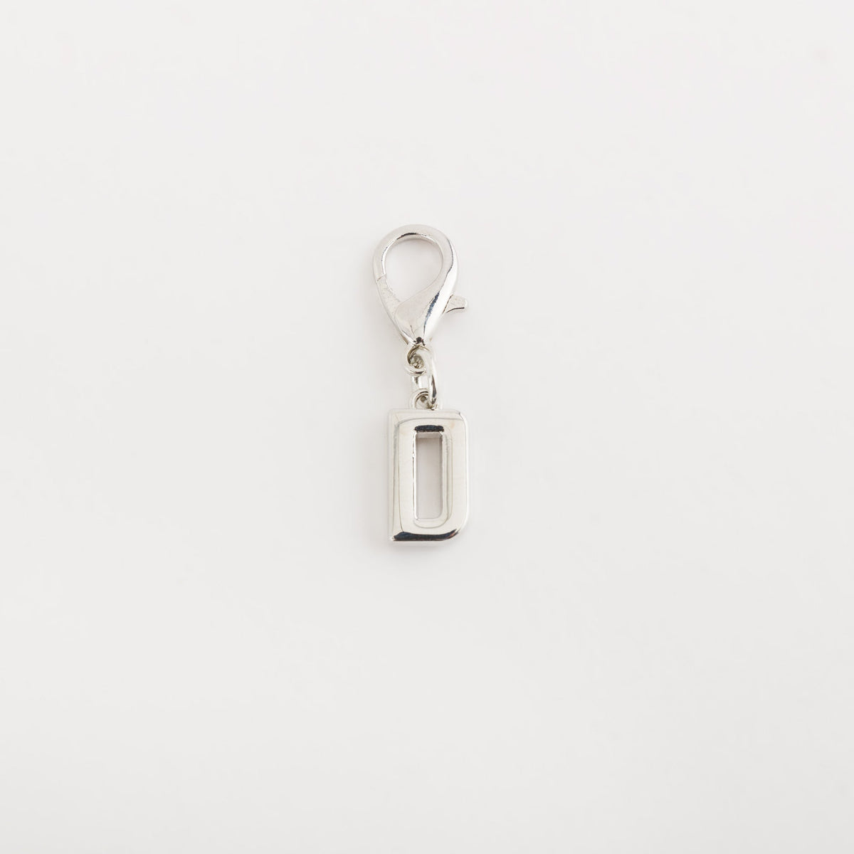 Letter charms - Charm
