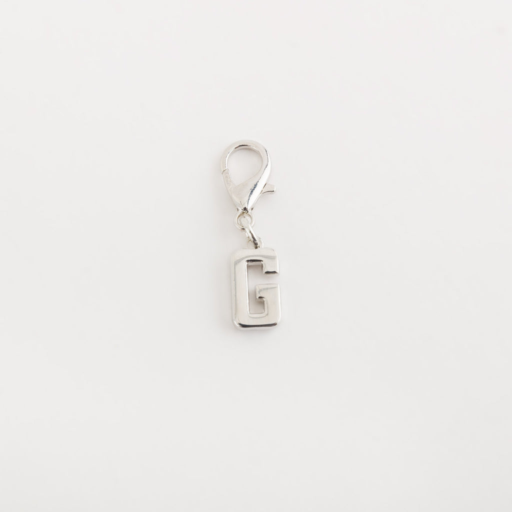 Letter charms - Charm