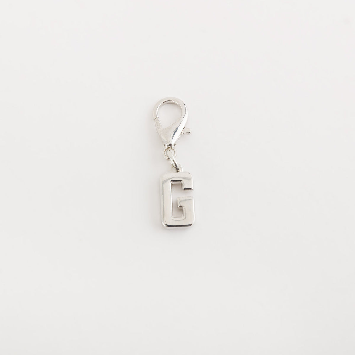 Letter charms - Charm