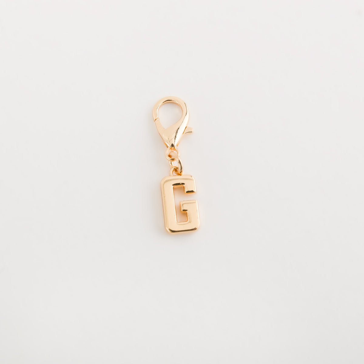 Letter charms - Charm