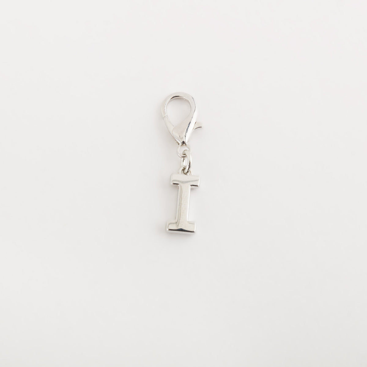 Letter charms - Charm