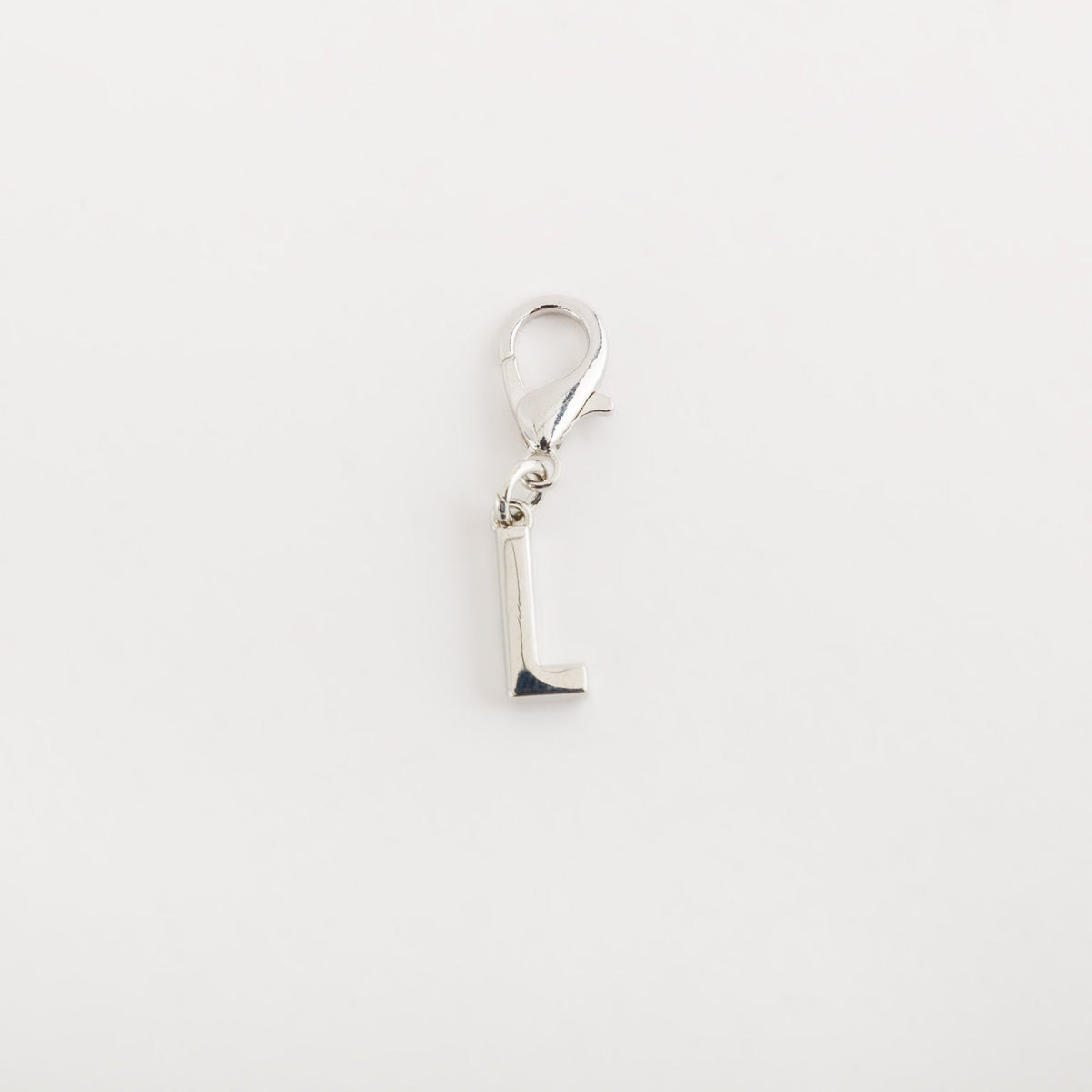 Letter charms - Charm