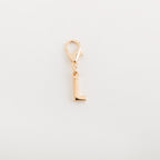 Letter charms - Charm