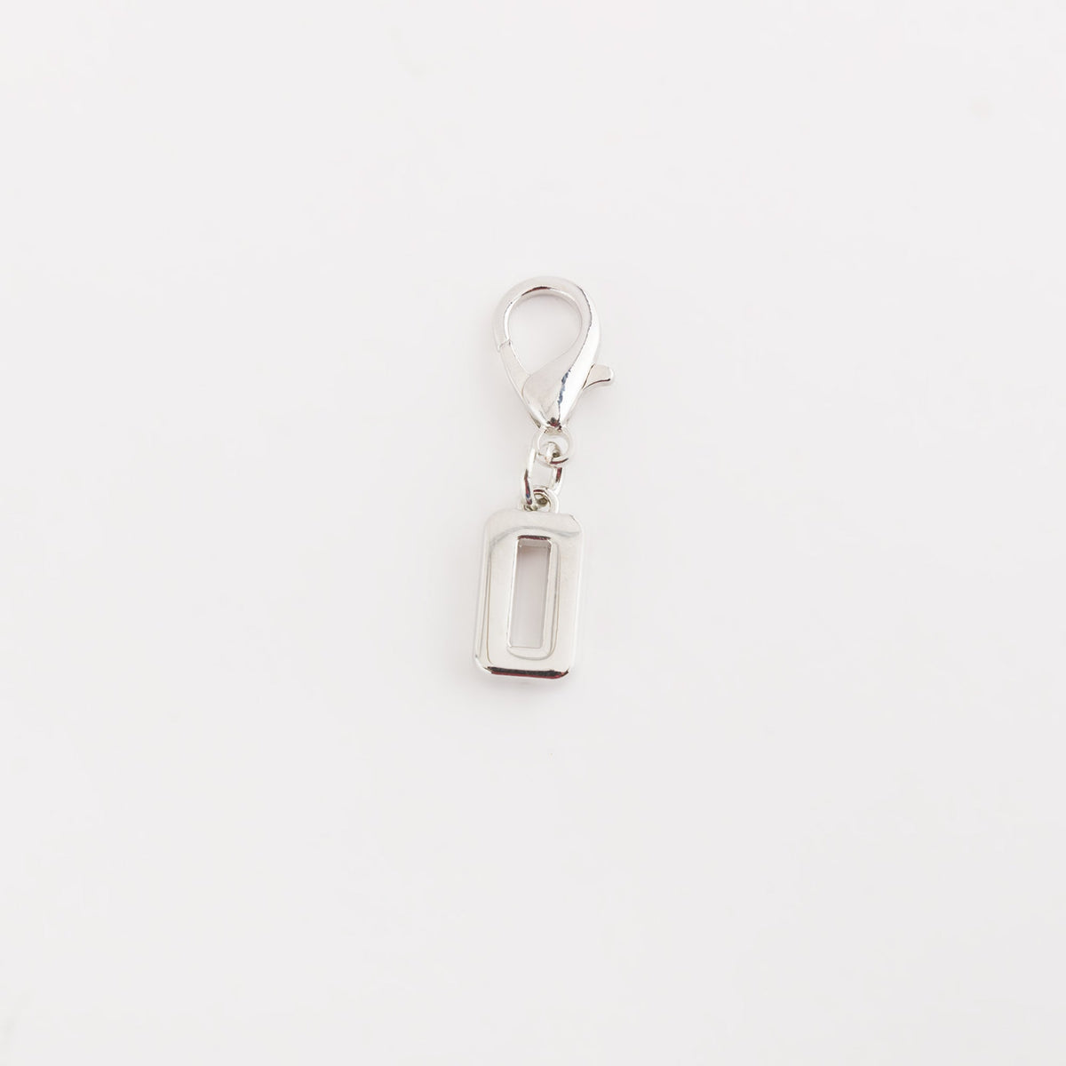 Letter charms - Charm