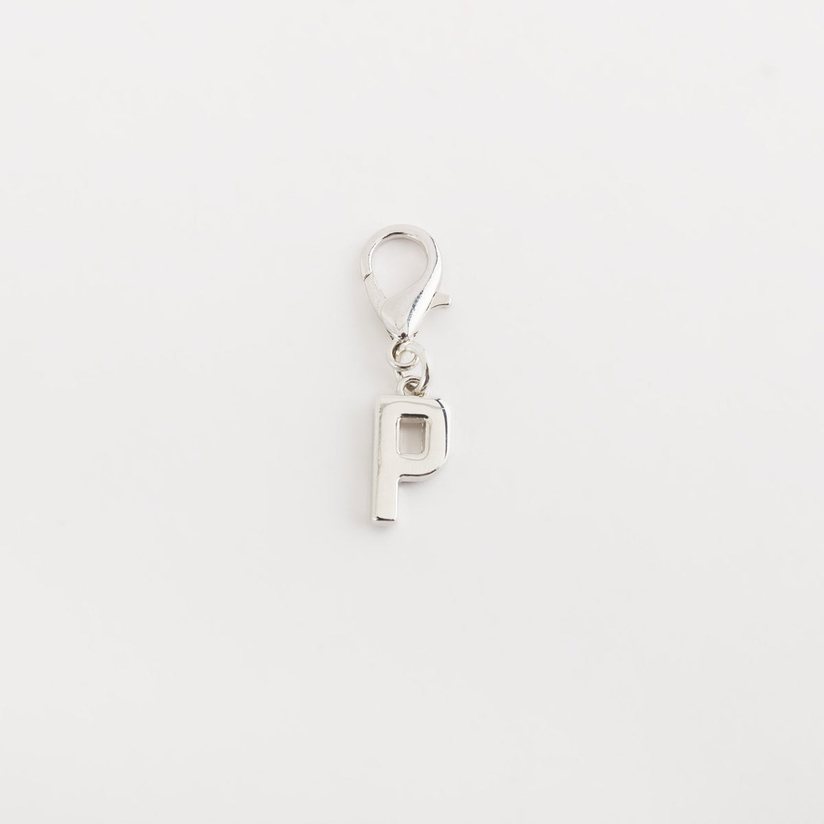Letter charms - Charm