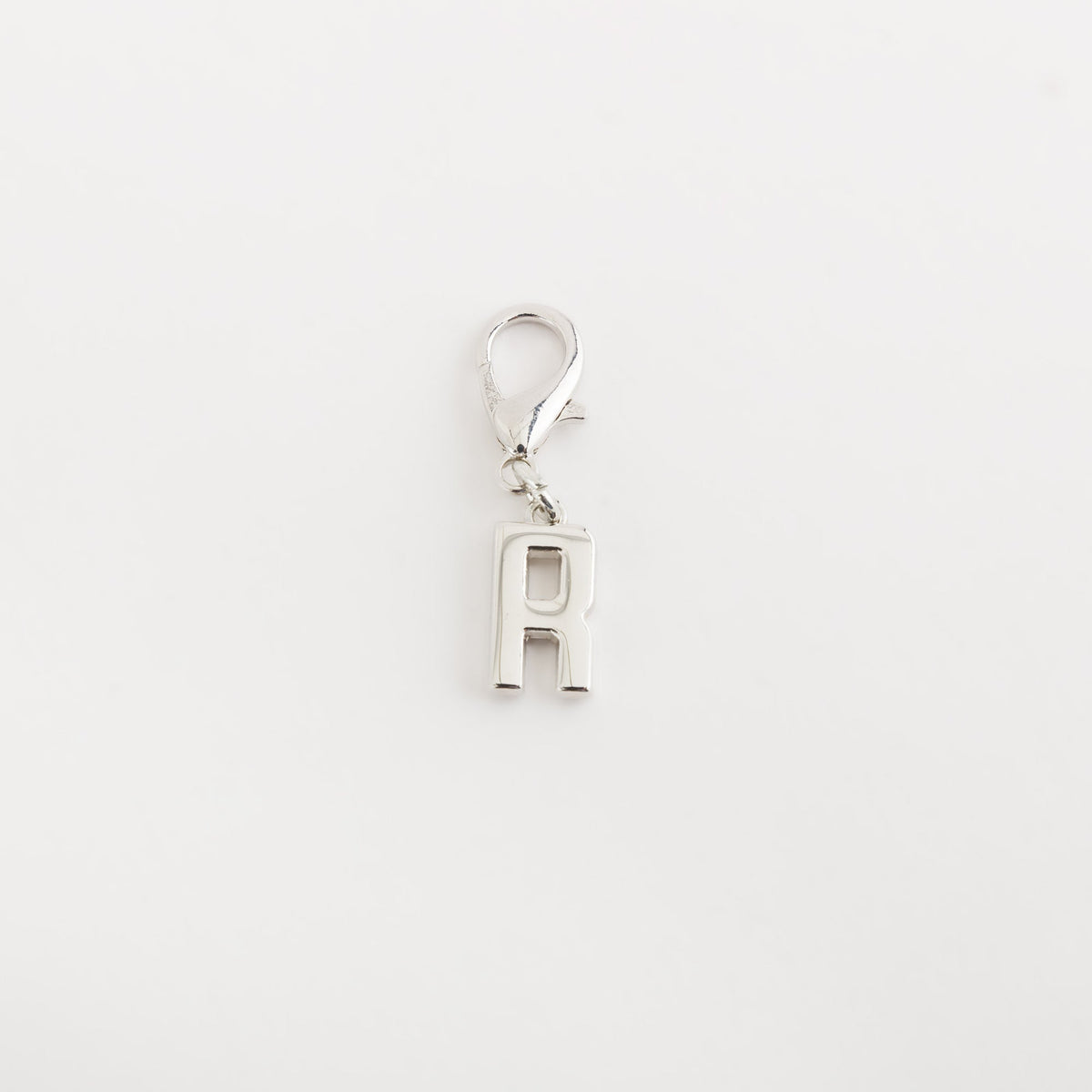 Letter charms - Charm