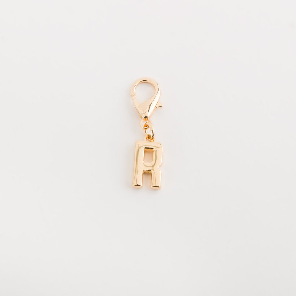 Letter charms - Charm