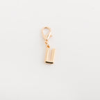 Letter charms - Charm