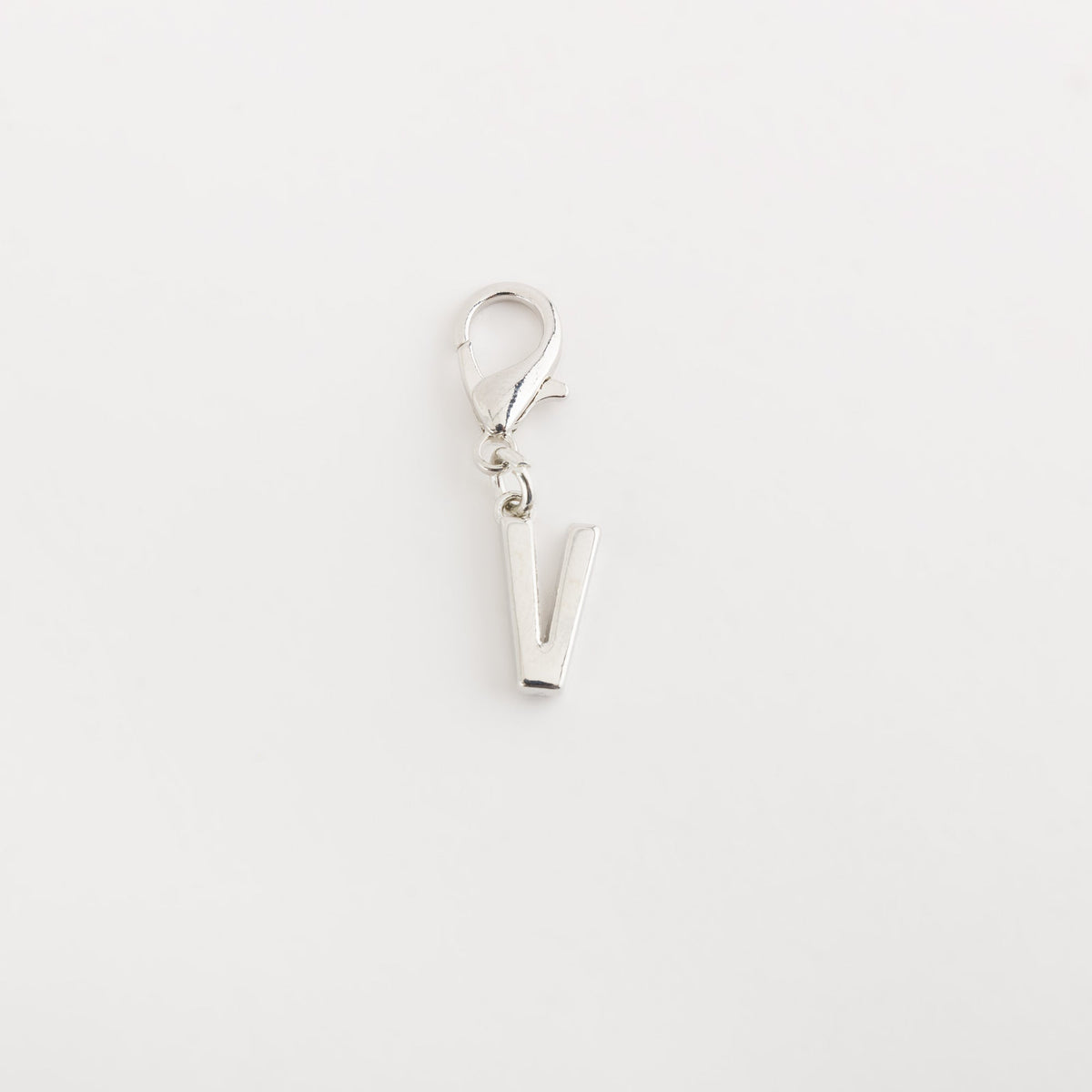 Letter charms - Charm