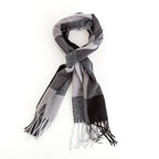 Man tessile winter 2 - Scarf