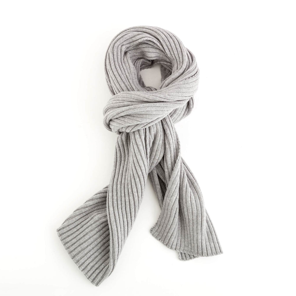 Man tessile winter 2 - Scarf