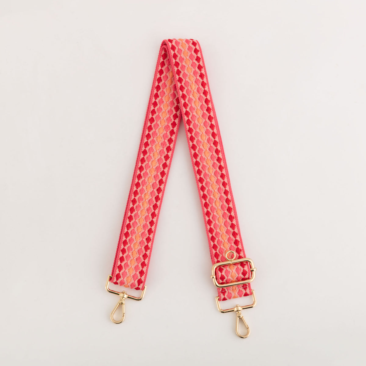 Carpisa Shoulder strap - Cosmea â€“ AAC6110144593901_01_basechild â€“ AAC61101445