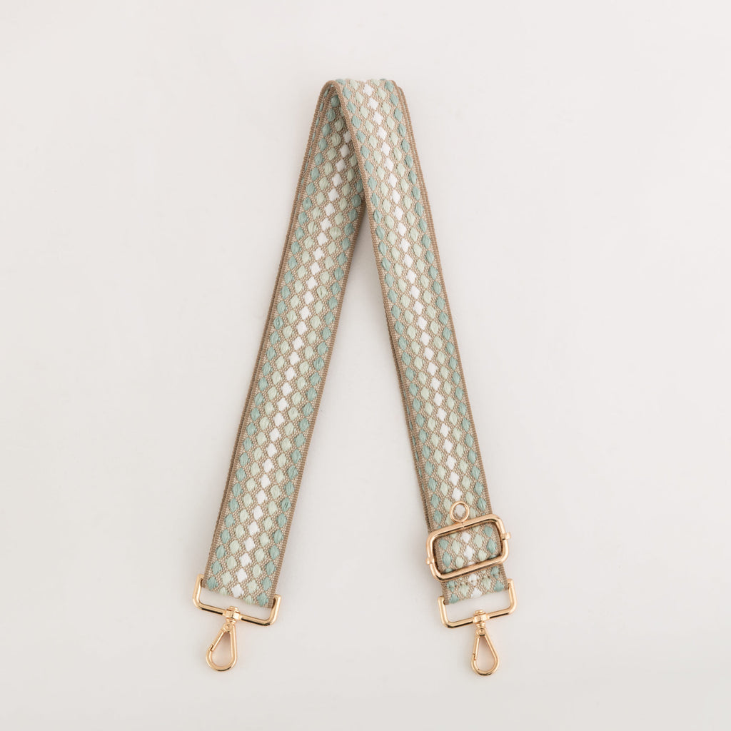Carpisa Shoulder strap - Cosmea â€“ AAC6110144598B01_01_basechild â€“ AAC61101445