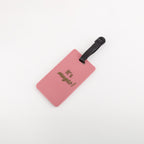 Magic tag - P/address labels