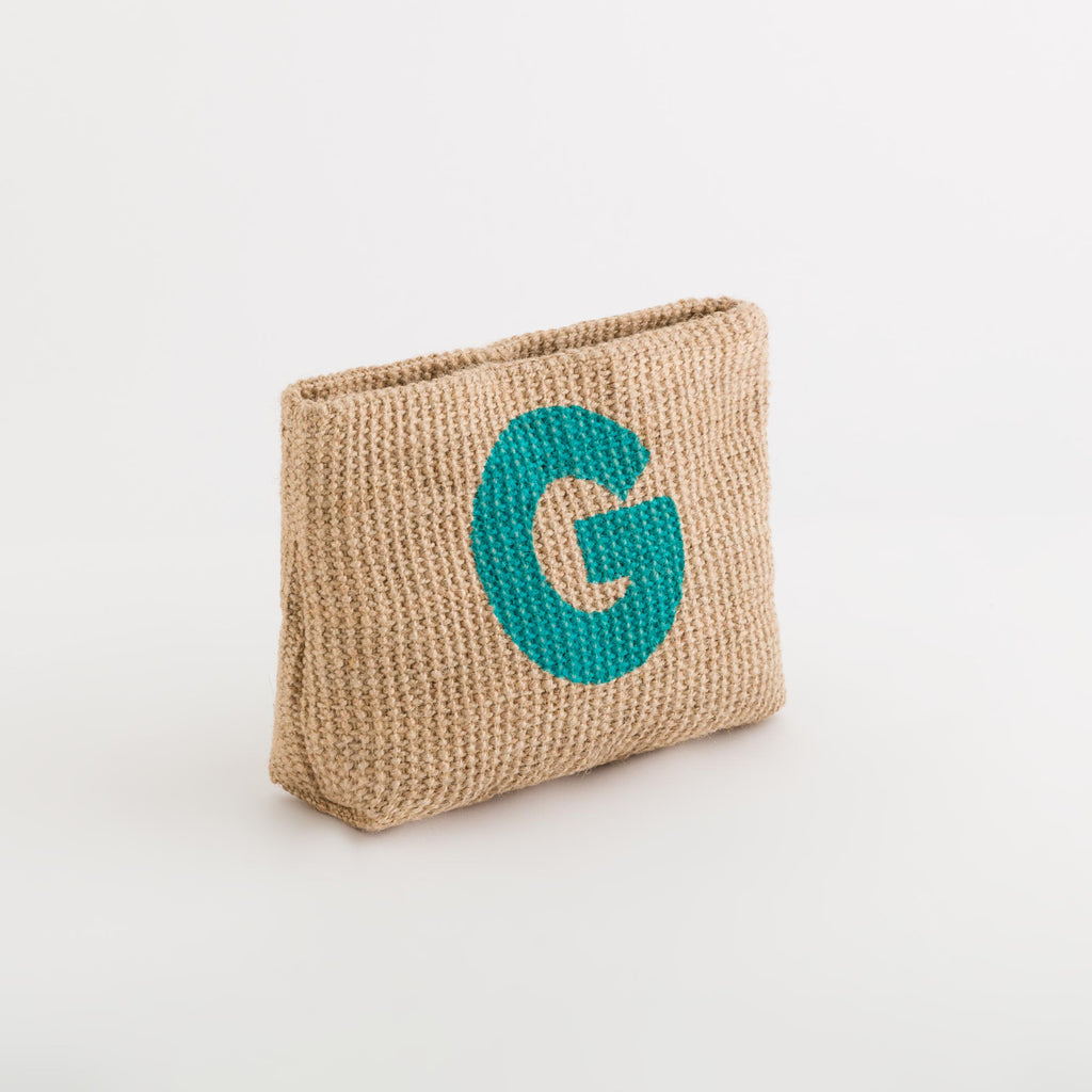 Carpisa Letter G toiletry bag - Zante Beauty â€“ AAC7800344529P01_01_basechild â€“ AAC78003445