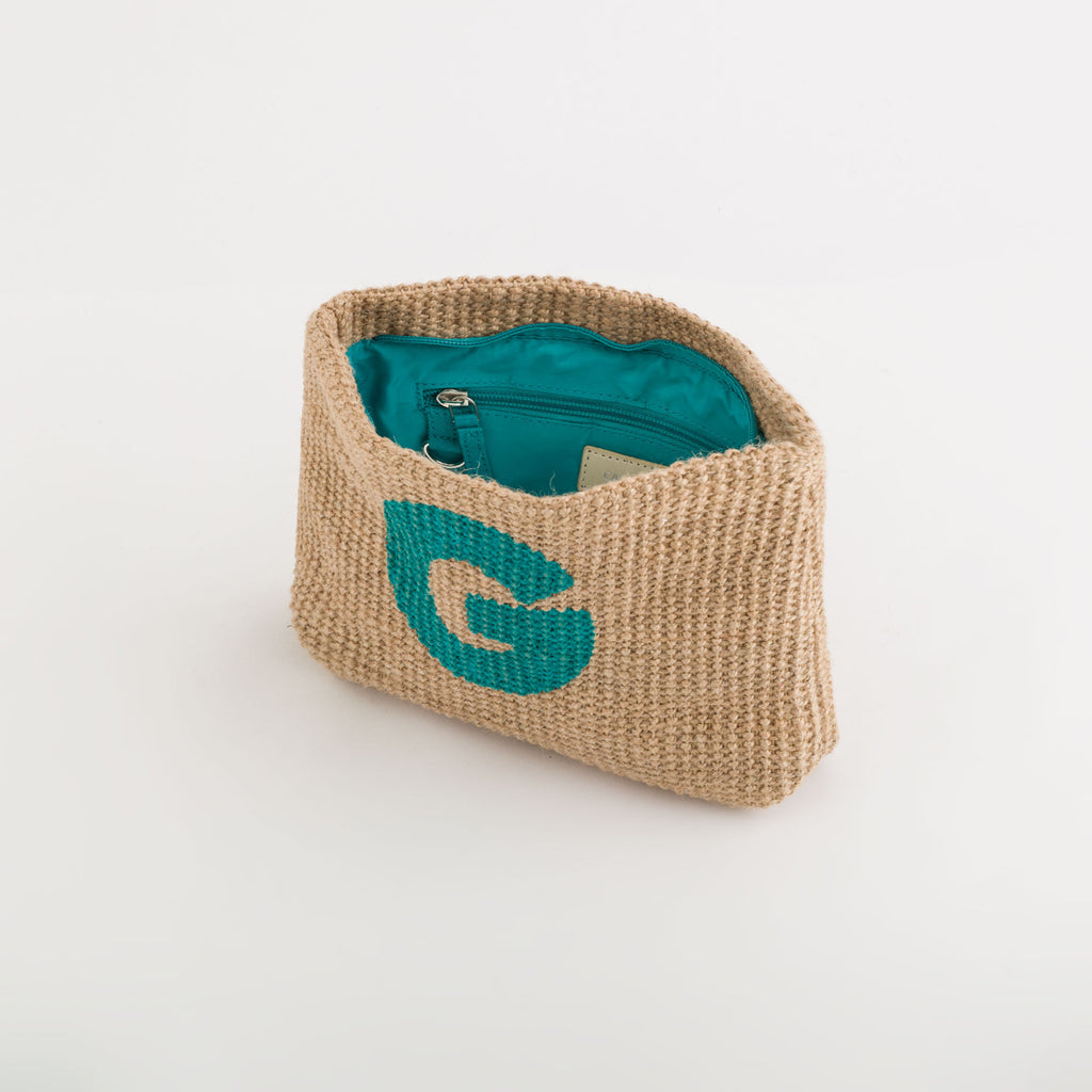 Carpisa Letter G toiletry bag - Zante Beauty â€“ AAC7800344529P01_02 â€“ AAC78003445