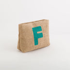 Carpisa Letter F toiletry bag - Zante Beauty â€“ AAC7800544529P01_01_basechild â€“ AAC78005445