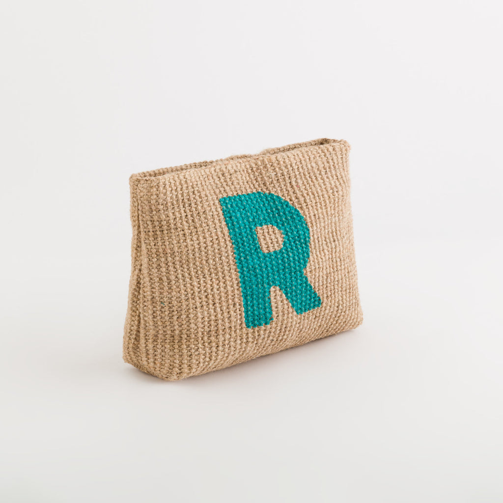 Carpisa Letter R toiletry bag - Zante Beauty â€“ AAC7800844529P01_01_basechild â€“ AAC78008445