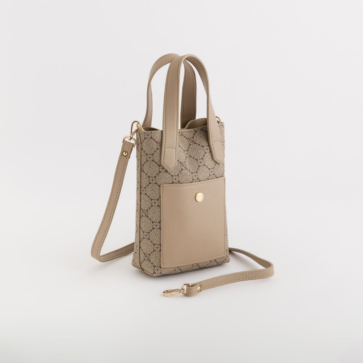 Carpisa Cell Phone Holder - Diana Wallet â€“ AAC8420754520J01_01_basechild â€“ AAC84207545