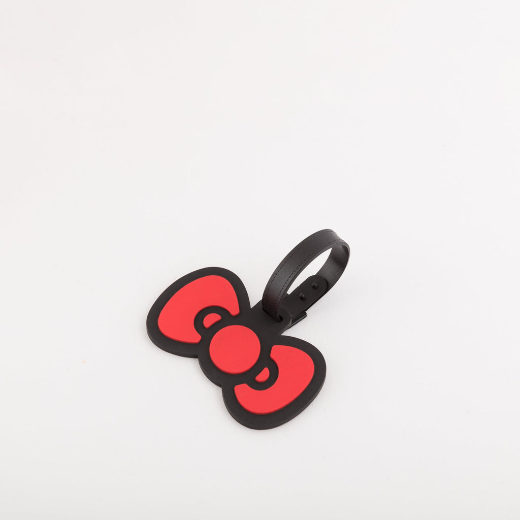 Carpisa Montenegro â€“ Hello Kitty & Kuromi - Tag â€“ Black/Red â€“ AAD03003945 â€“ Image 1 |k=AAD0300394501601_01_basechild