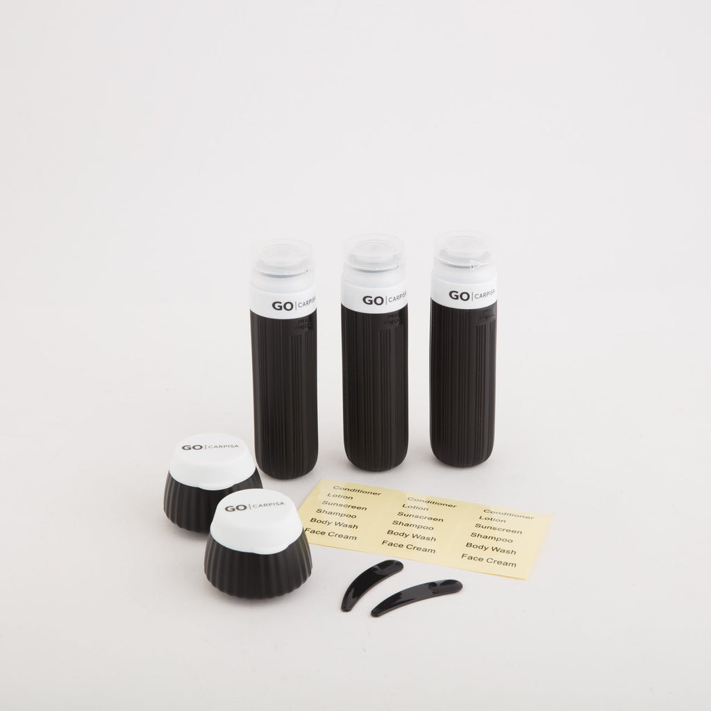 Carpisa Crna Gora â€“ Bottle kit - Security kit â€“ AAD33801946 â€“ Image 4