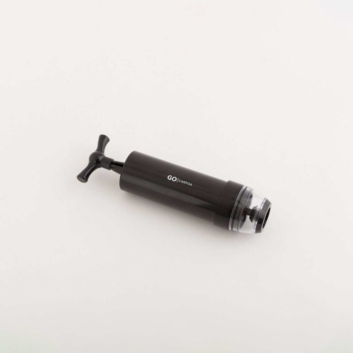Carpisa Crna Gora â€“ Air pump - Manual air pump â€“ Black â€“ AAD40802446 â€“ Image 1