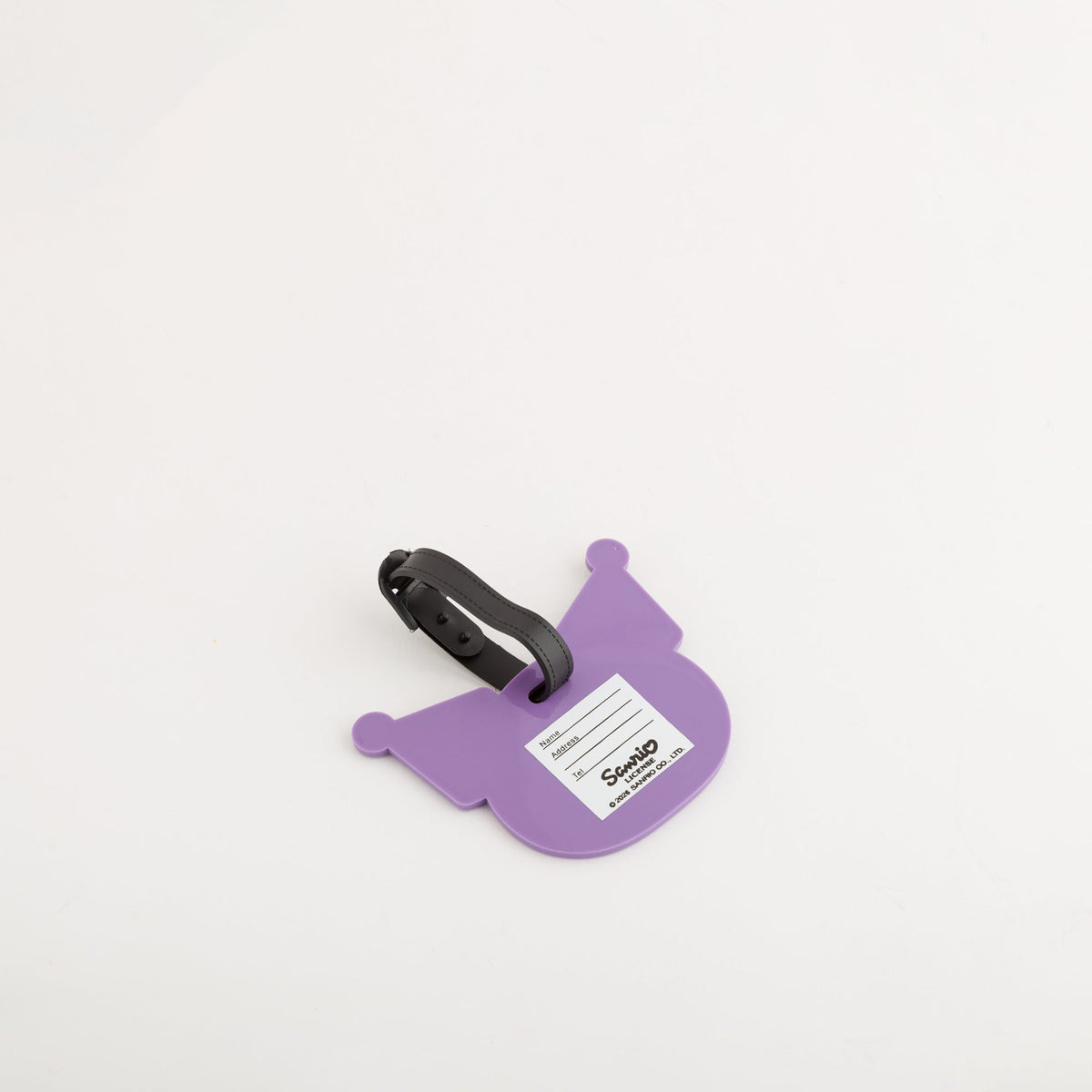 Carpisa Crna Gora – Kuromi - Tag – Violet/Multicolour – AAD45406946 – Image 2