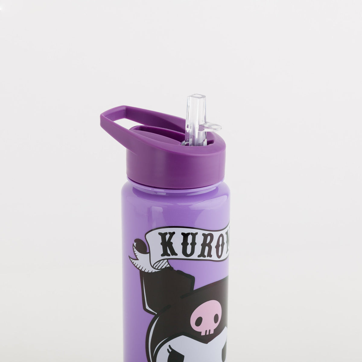 Carpisa Crna Gora – Kuromi water bottle - Water bottle – Violet/Multicolour – AAD45901946 – Image 2
