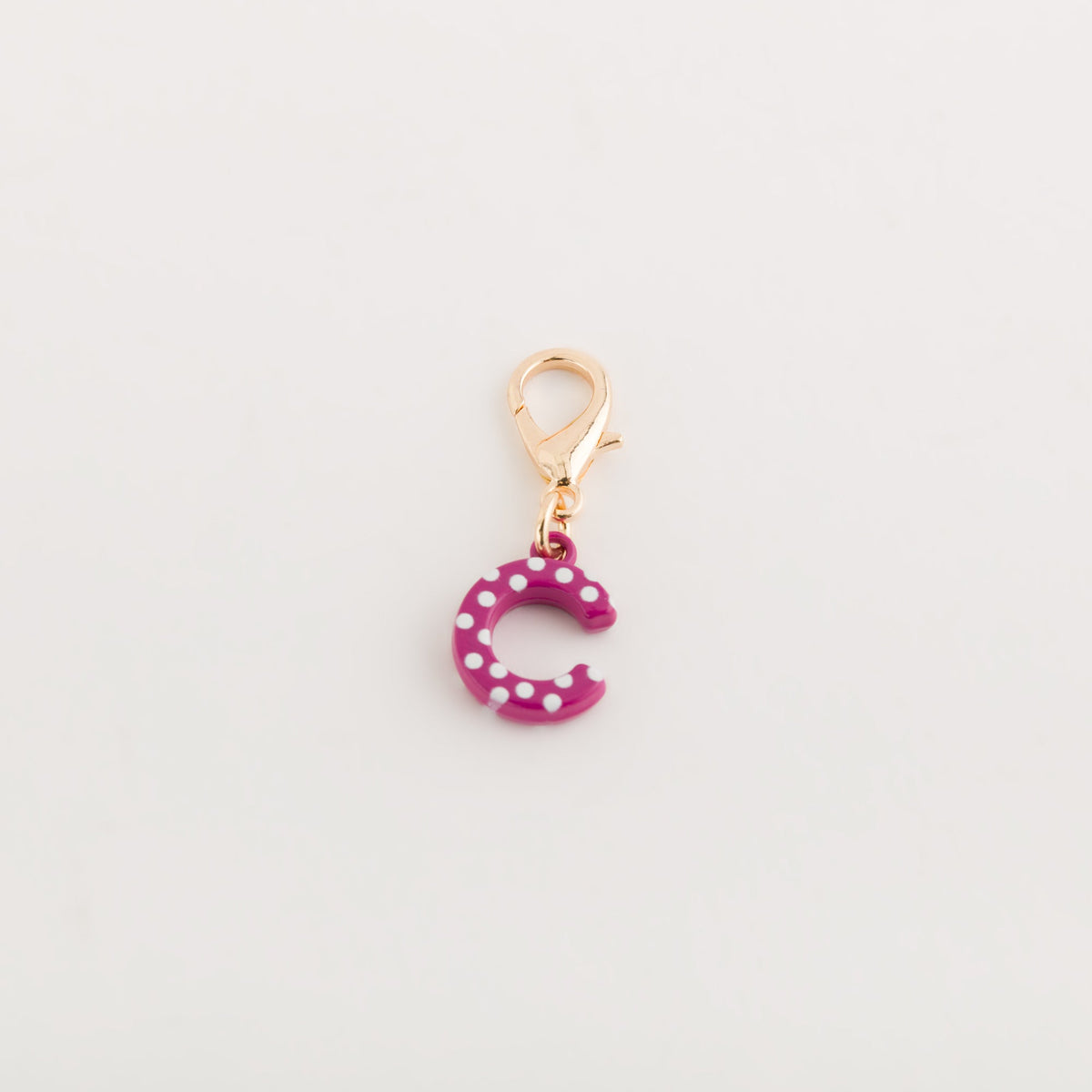 Carpisa Crna Gora â€“ Poa letters - Women's Charm â€“ AAD47503446 â€“ Image 3