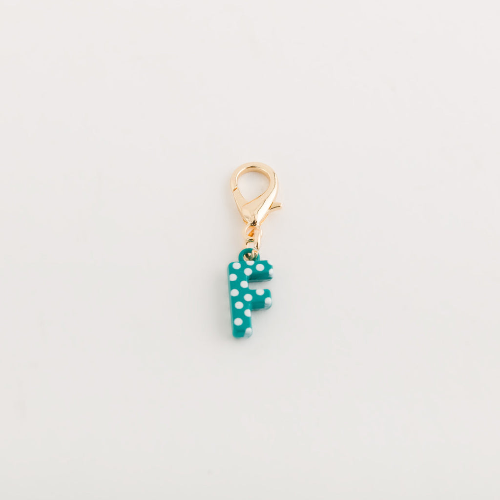 Carpisa Crna Gora â€“ Poa letters - Women's Charm â€“ AAD47506446 â€“ Image 1