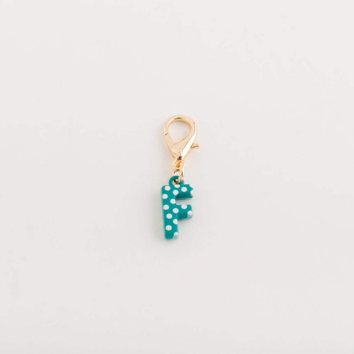 Carpisa Crna Gora â€“ Poa letters - Women's Charm â€“ AAD47506446 â€“ Image 1