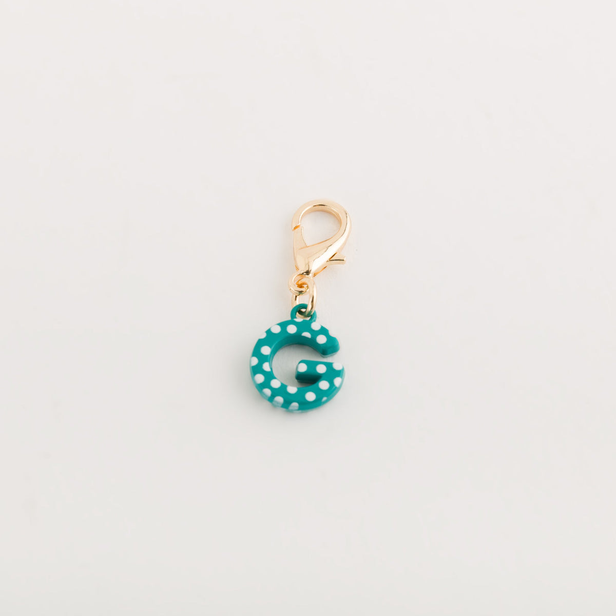 Carpisa Crna Gora â€“ Poa letters - Women's Charm â€“ AAD47507446 â€“ Image 1