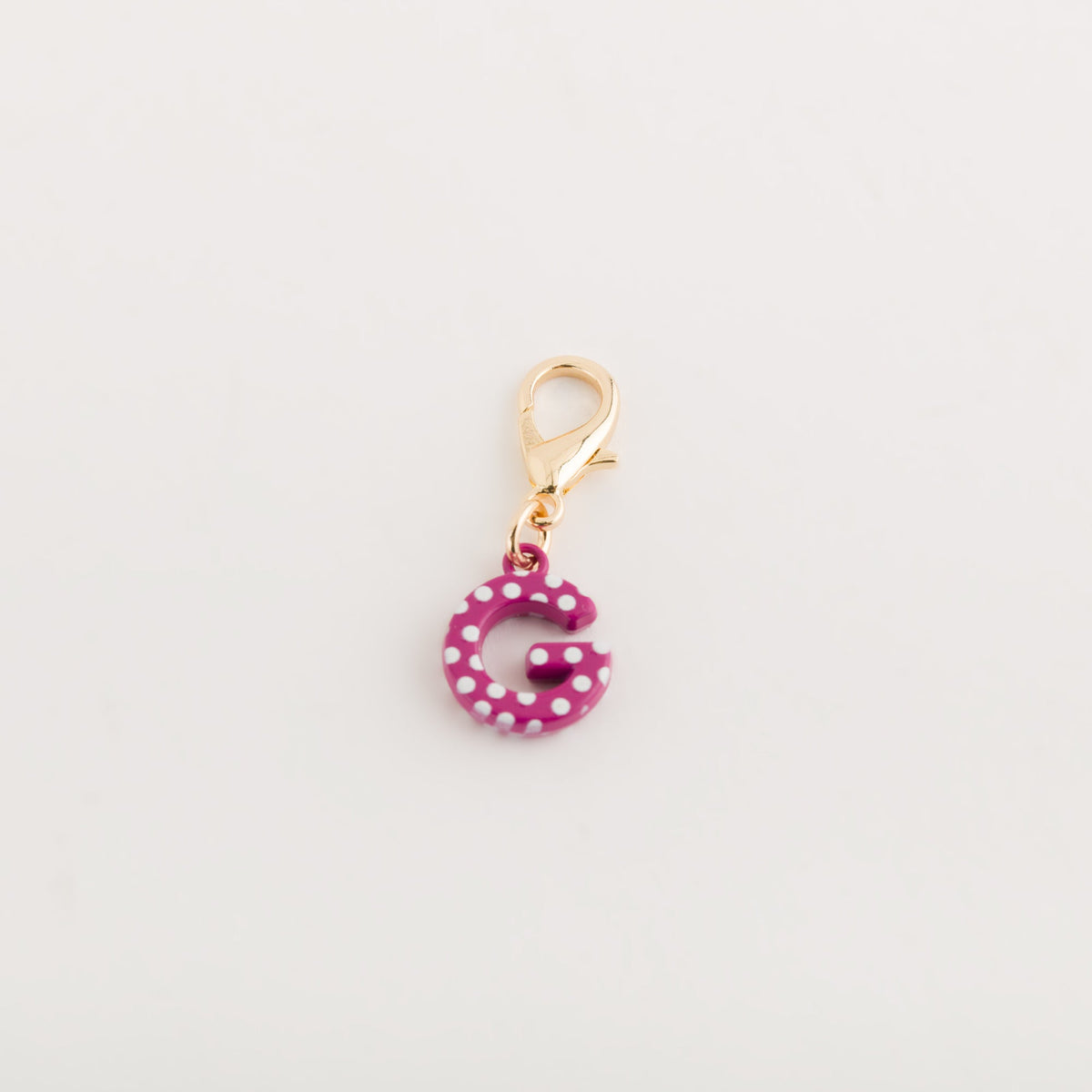 Carpisa Crna Gora â€“ Poa letters - Women's Charm â€“ AAD47507446 â€“ Image 3