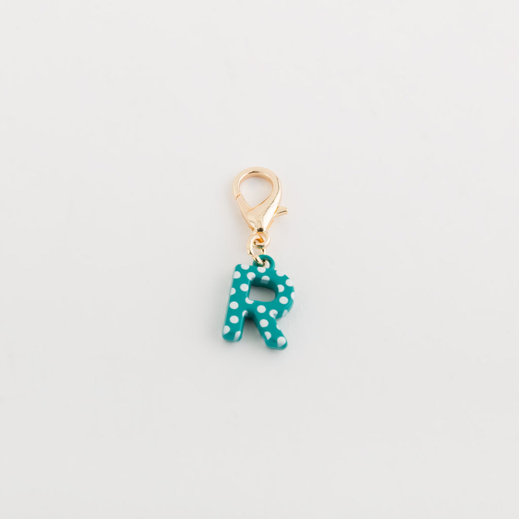 Carpisa Crna Gora â€“ Poa letters - Women's Charm â€“ AAD47518446 â€“ Image 1