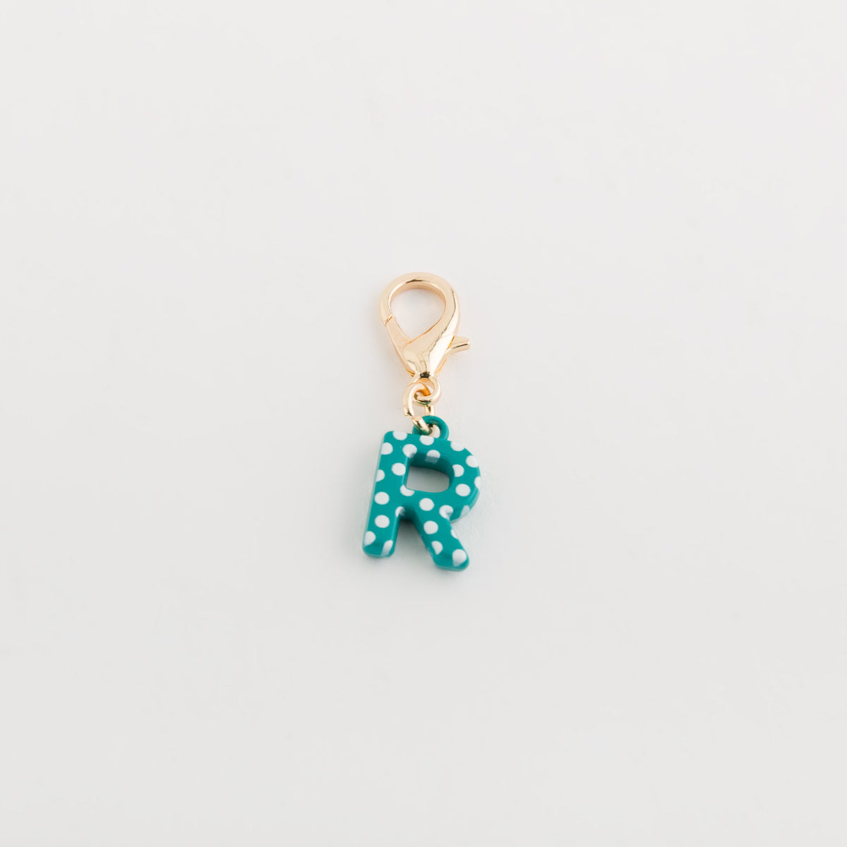 Carpisa Crna Gora â€“ Poa letters - Women's Charm â€“ AAD47518446 â€“ Image 1