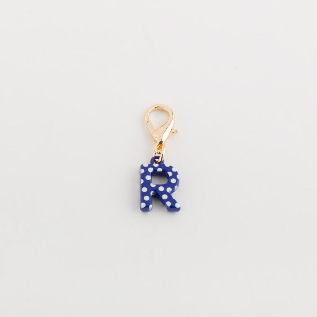 Carpisa Crna Gora â€“ Poa letters - Women's Charm â€“ AAD47518446 â€“ Image 2