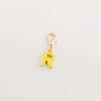 Carpisa Crna Gora â€“ Poa letters - Women's Charm â€“ AAD47518446 â€“ Image 3